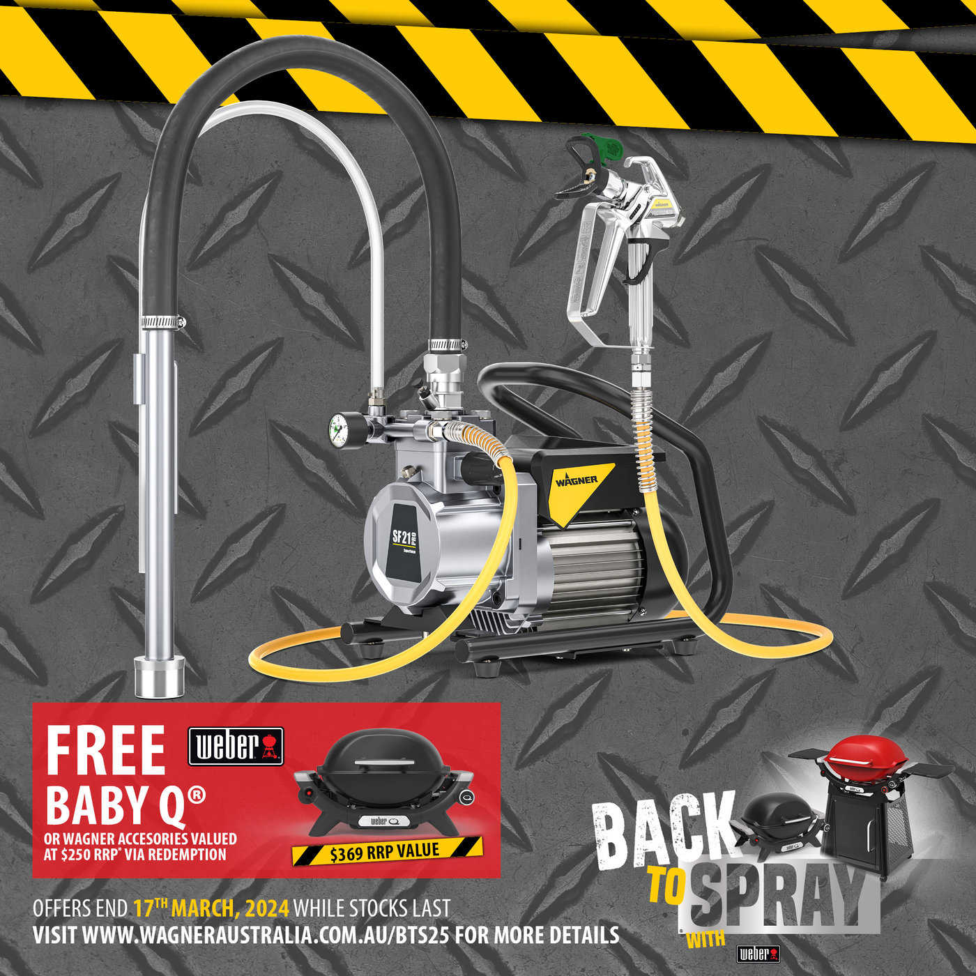 SuperFinish SF21 Pro Flexible Suction