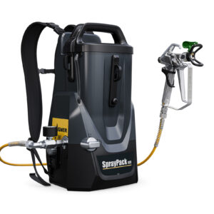 SprayPack 18V Skin Only