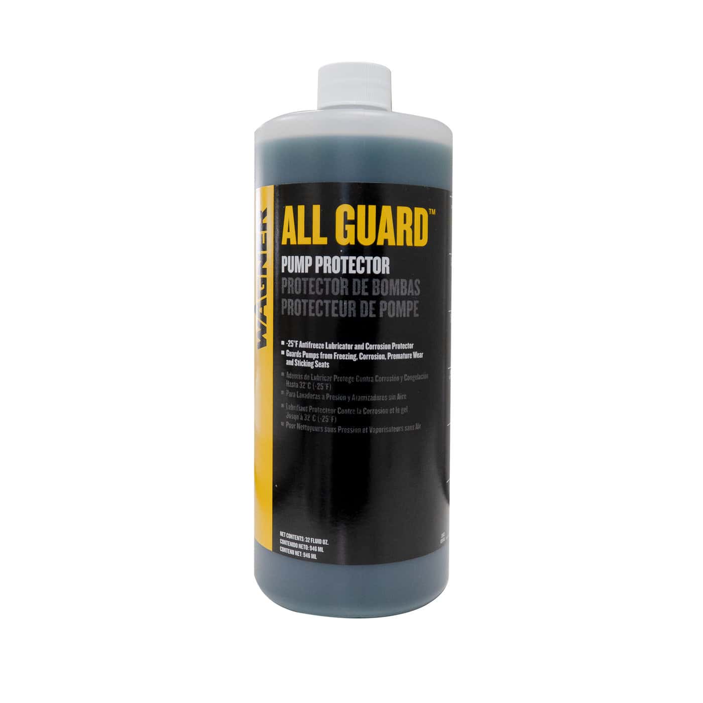 All Guard - 1 Litre