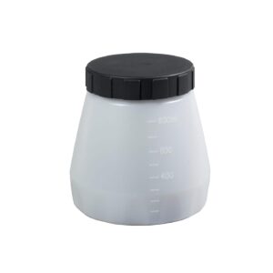 Paint Container with Lid 800ml