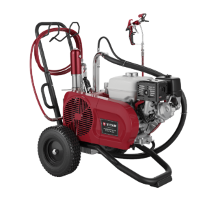 Titan PowrTwin 8900 Plus - Petrol