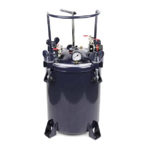20L Pressure Tank  (H = manual; A = automatic)