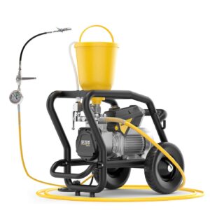 SuperFinish SF23 HD Crack Repair 5L