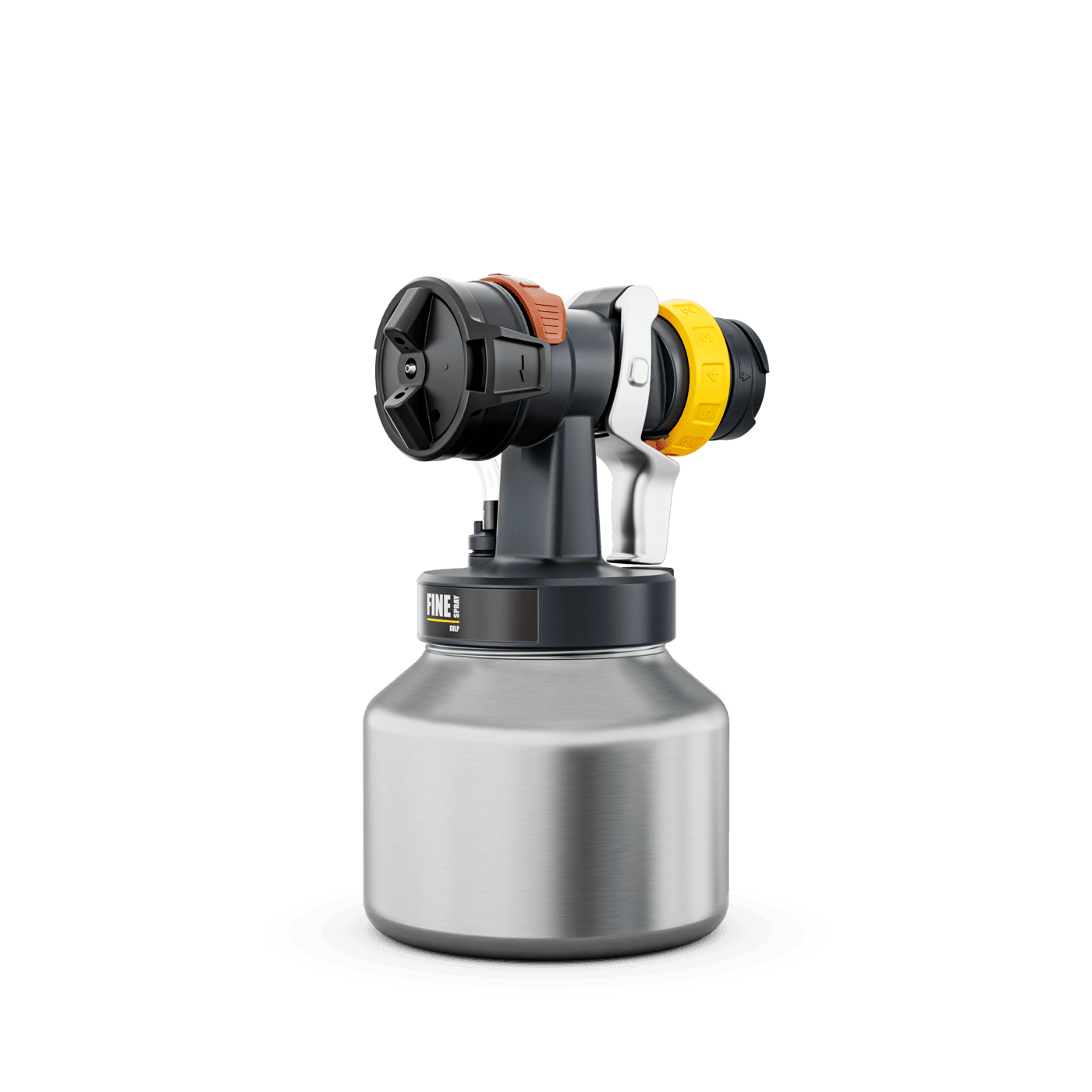 FinishControl WallSpray Attachment 1.4L - Image 6