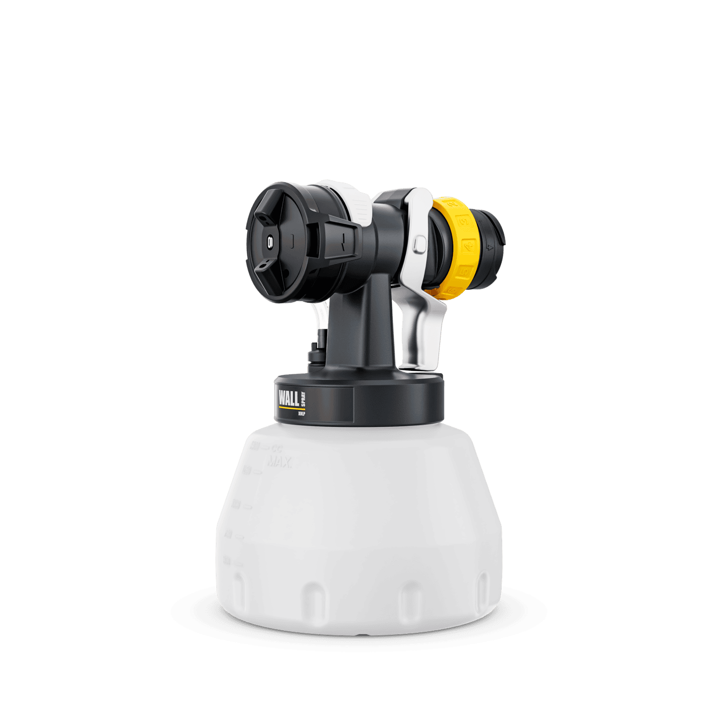 FinishControl WallSpray Attachment 1.4L - Image 8