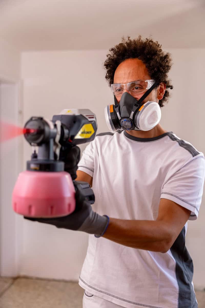 FinishControl WallSpray Attachment 1.4L - Image 9