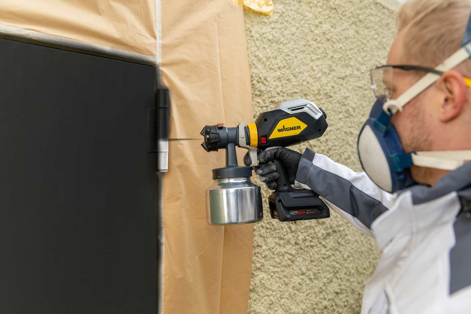 FinishControl StandardSpray Attachment 1L - Image 8