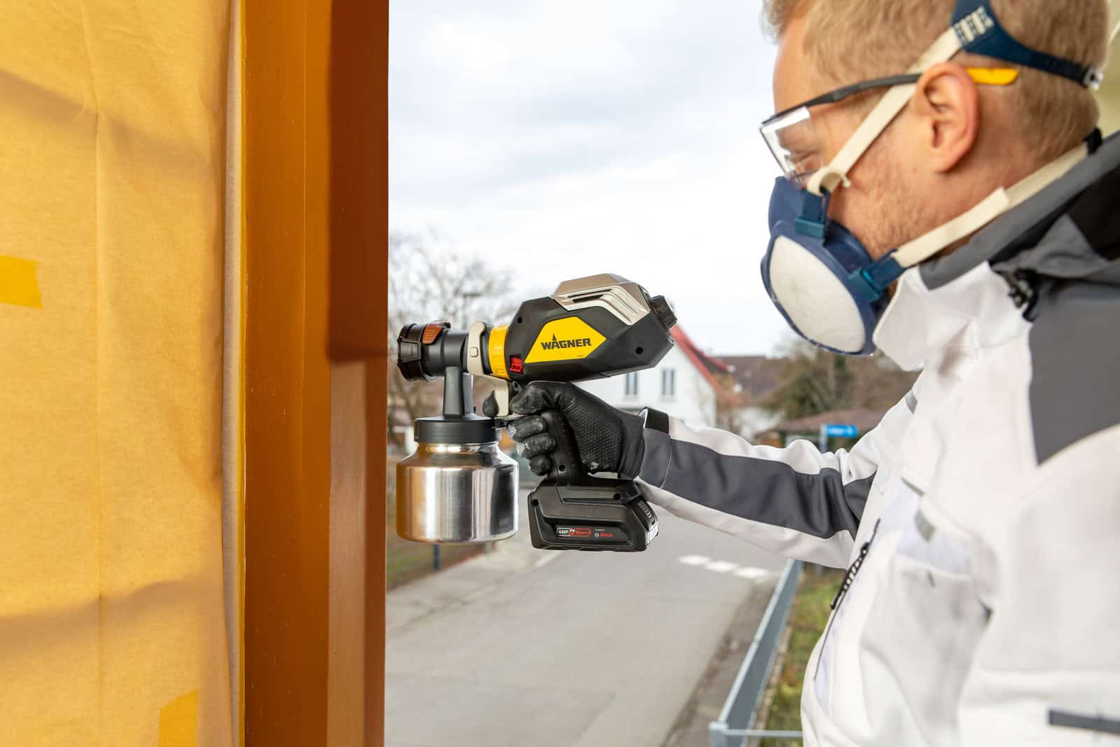 FinishControl StandardSpray Attachment 1L - Image 10