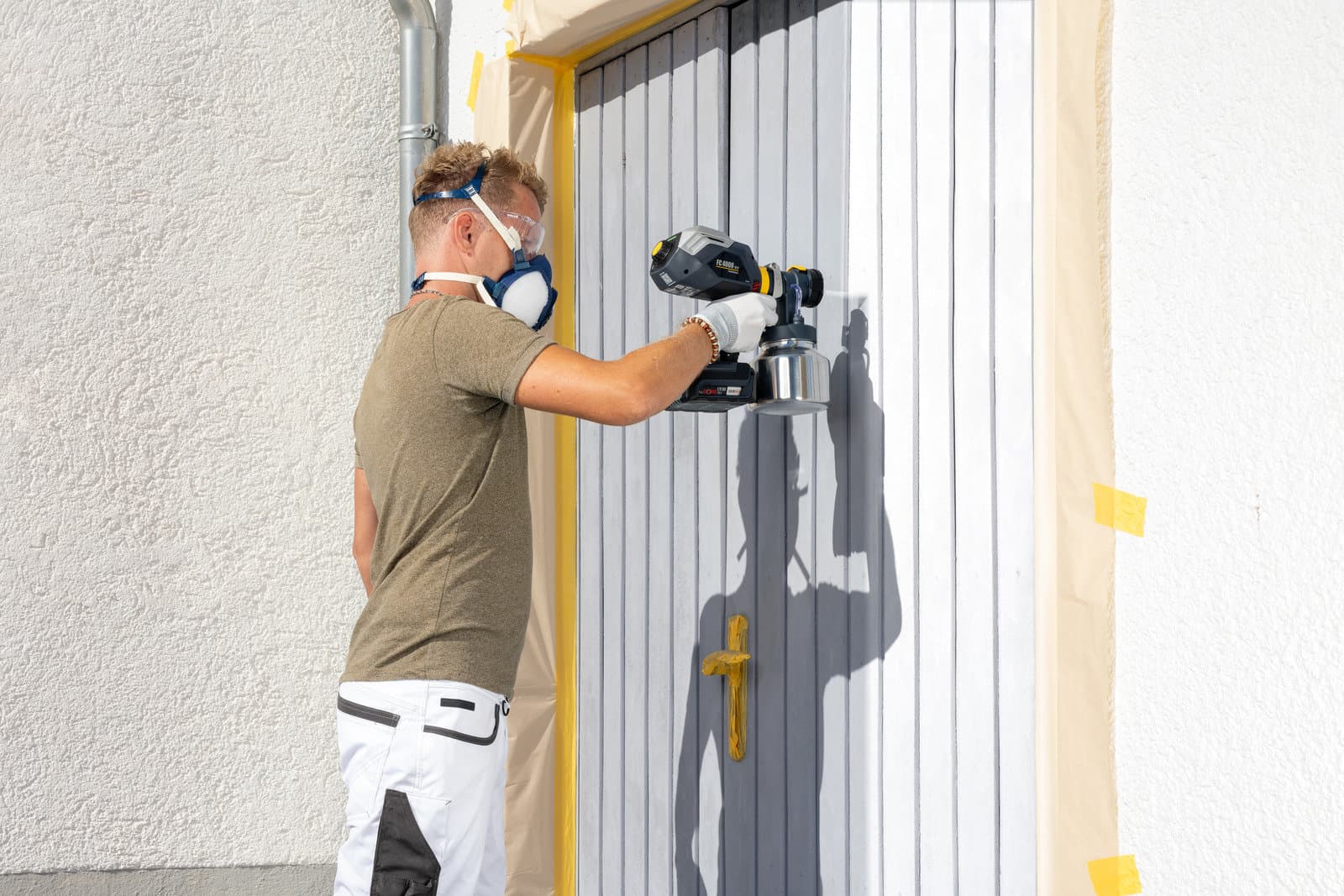 FinishControl StandardSpray Attachment 1L - Image 12