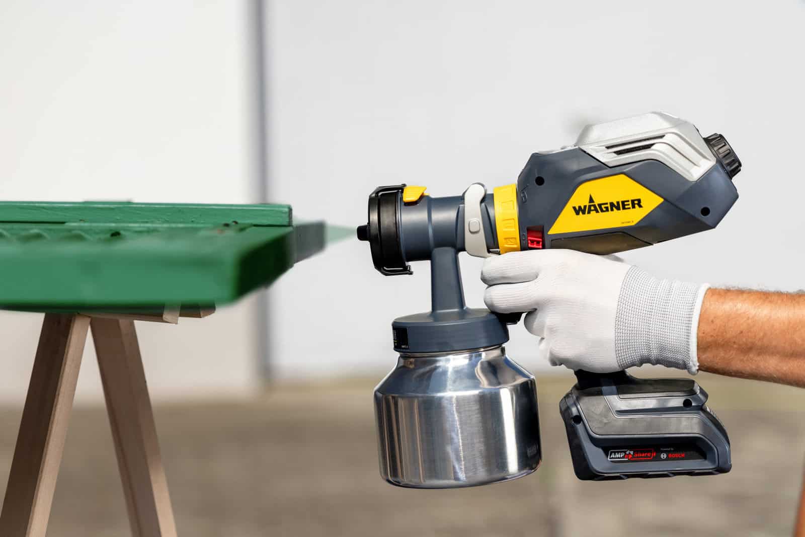 FinishControl StandardSpray Attachment 1L - Image 14