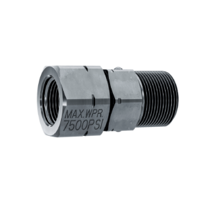 FlexTwist S 1/4"