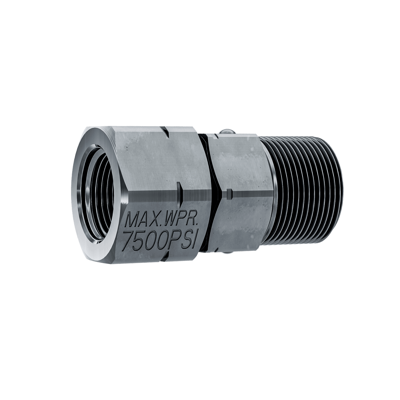 FlexTwist S 3/8"