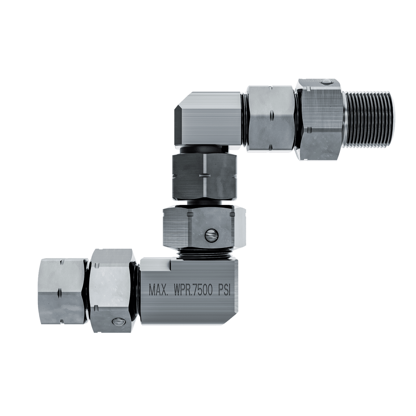 FlexTwist Z