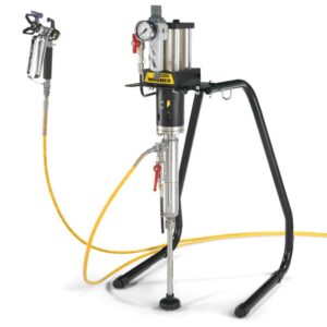 40:15 Pneumatic Airless SprayPack