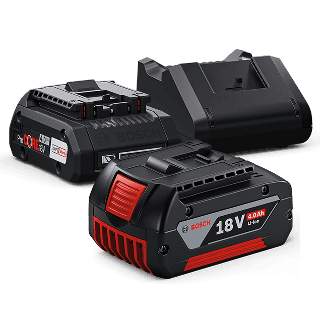 Batteries