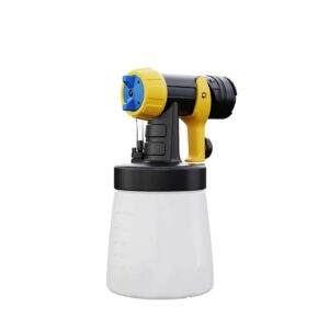 Click & Paint Brilliant Spray Attachment 600ml