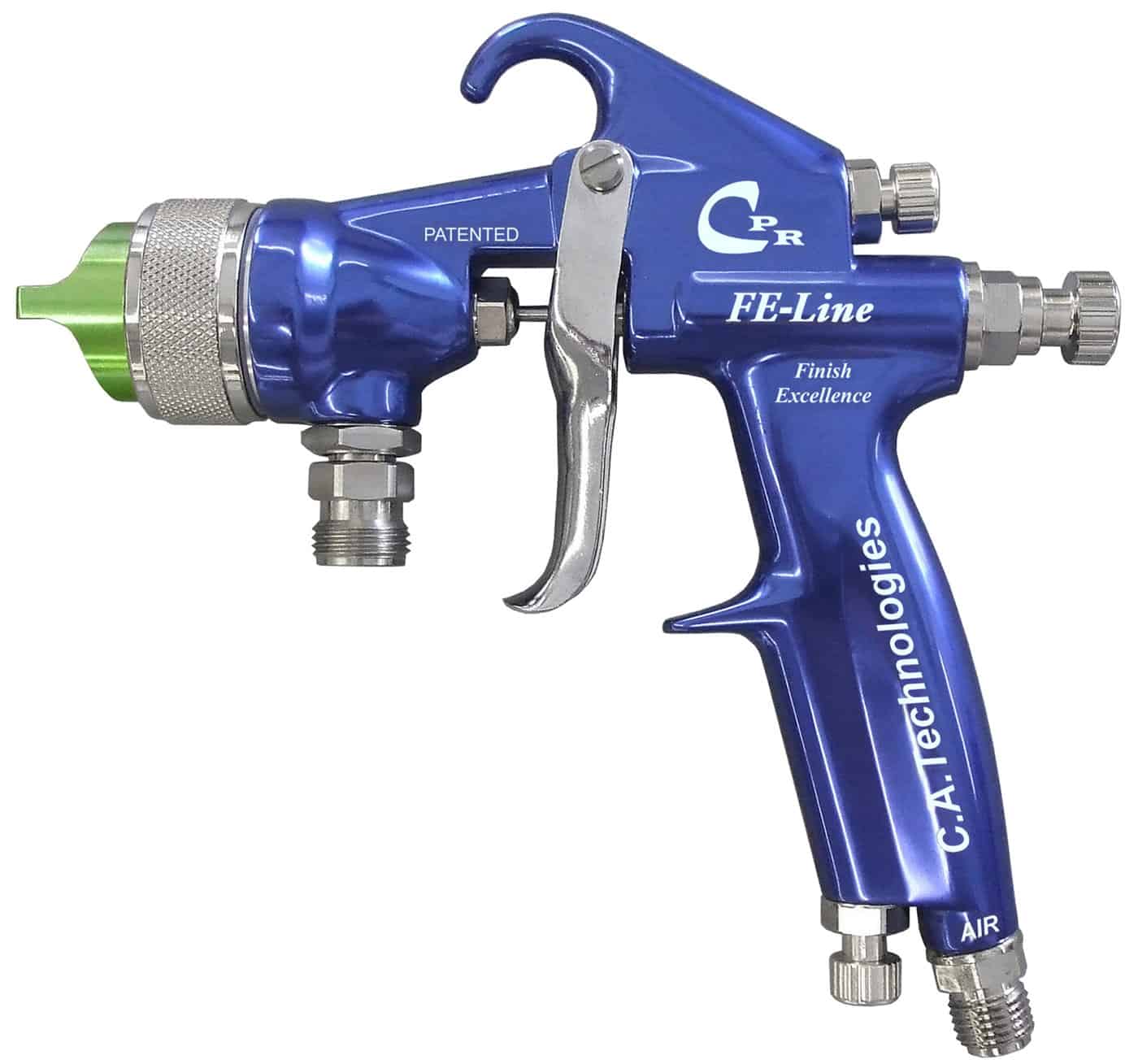 Zip 52 Aluminium SP 1/2" on Stand with CPR-FE - Image 2