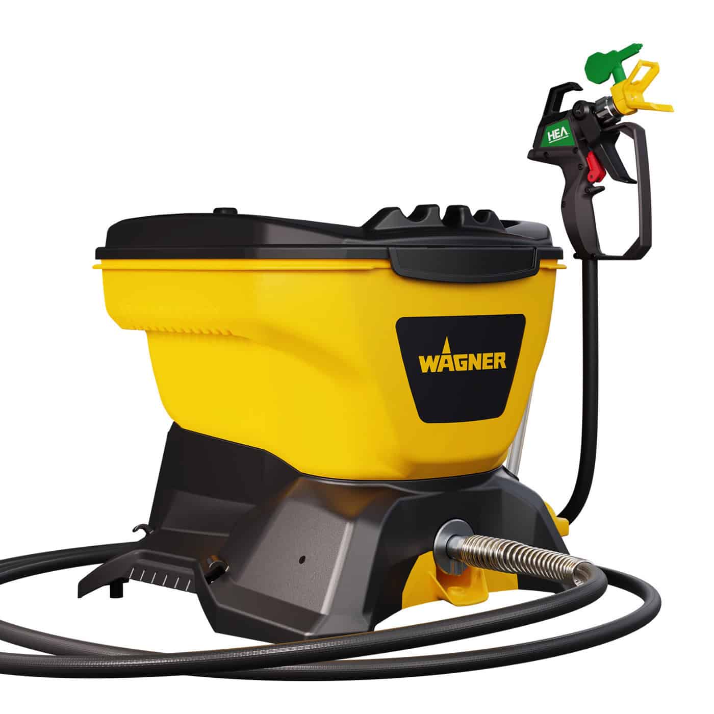 Control Pro 150 M with T2 Gun - Image 2