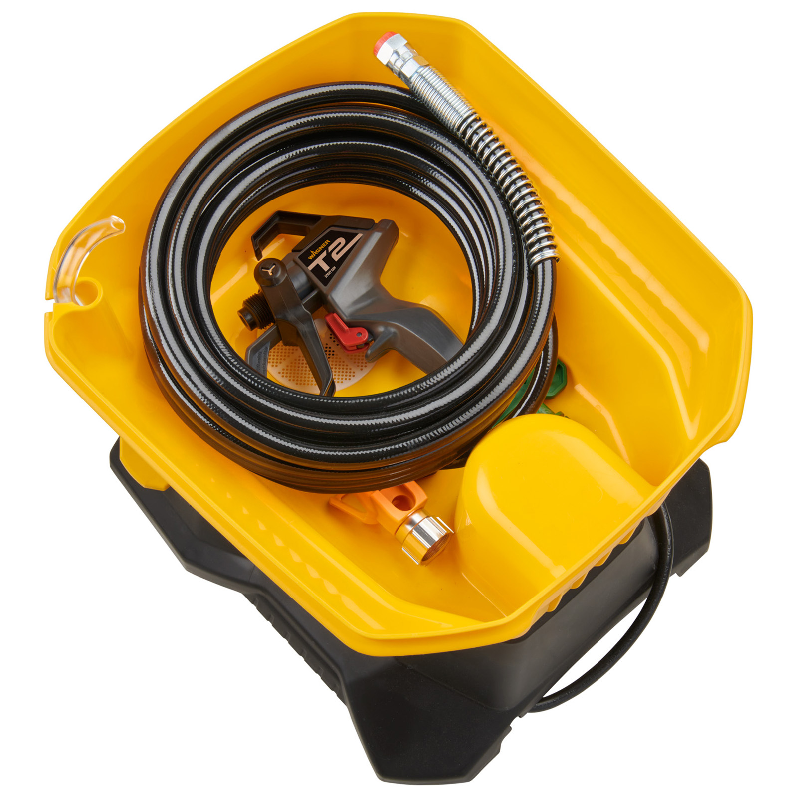 Control Pro 150 M with T2 Gun - Image 3