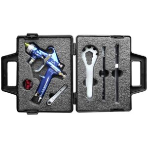 CPR-FE Kit (CAT Pressure Reduced)