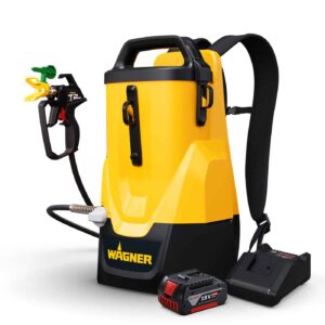 Control Pro 300 Move 18V Kit