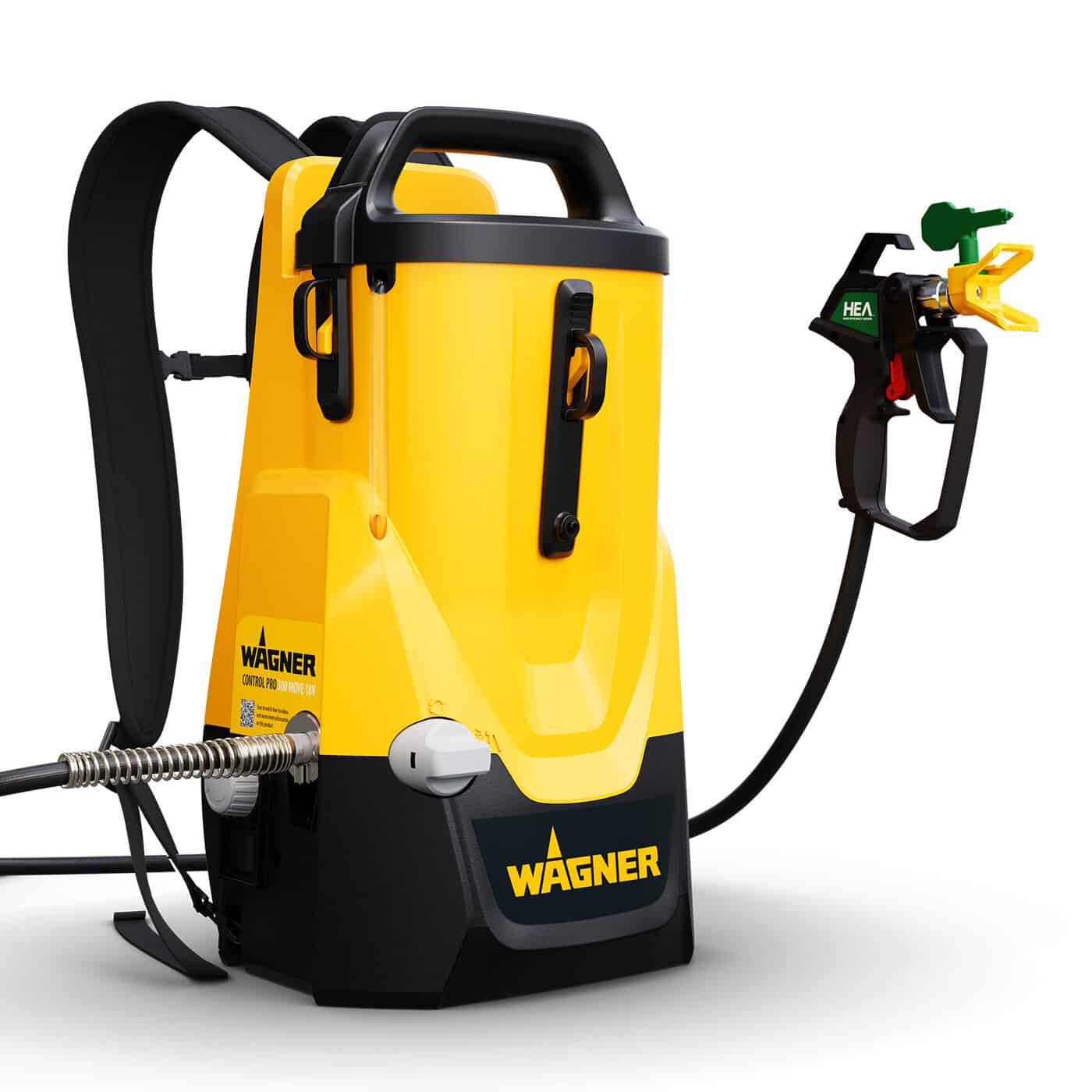 Control Pro 300 Move 18V Skin - Image 2