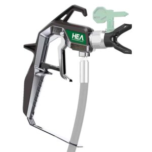 Control Pro HEA Hybrid Gun