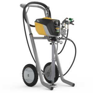 Control Pro 350 Extra Cart