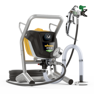 Control Pro 350 Extra Skid