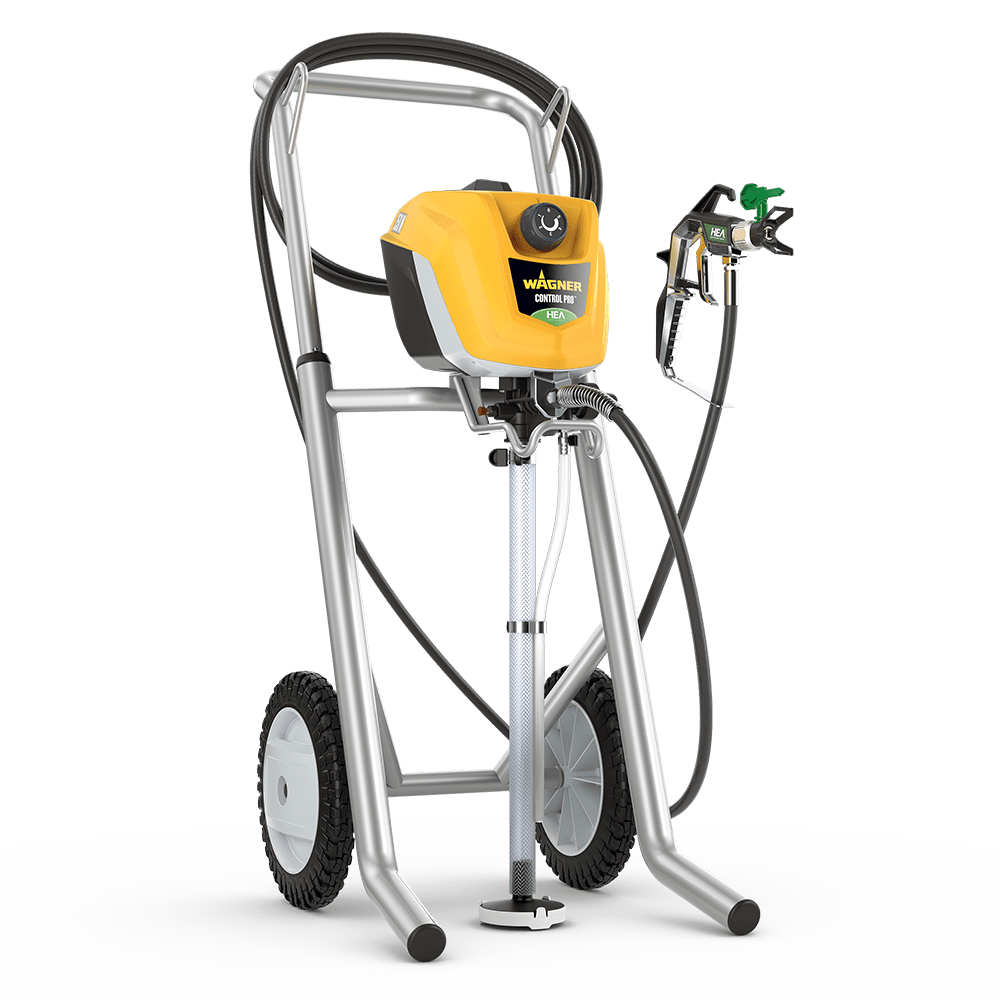 Control Pro 350 M