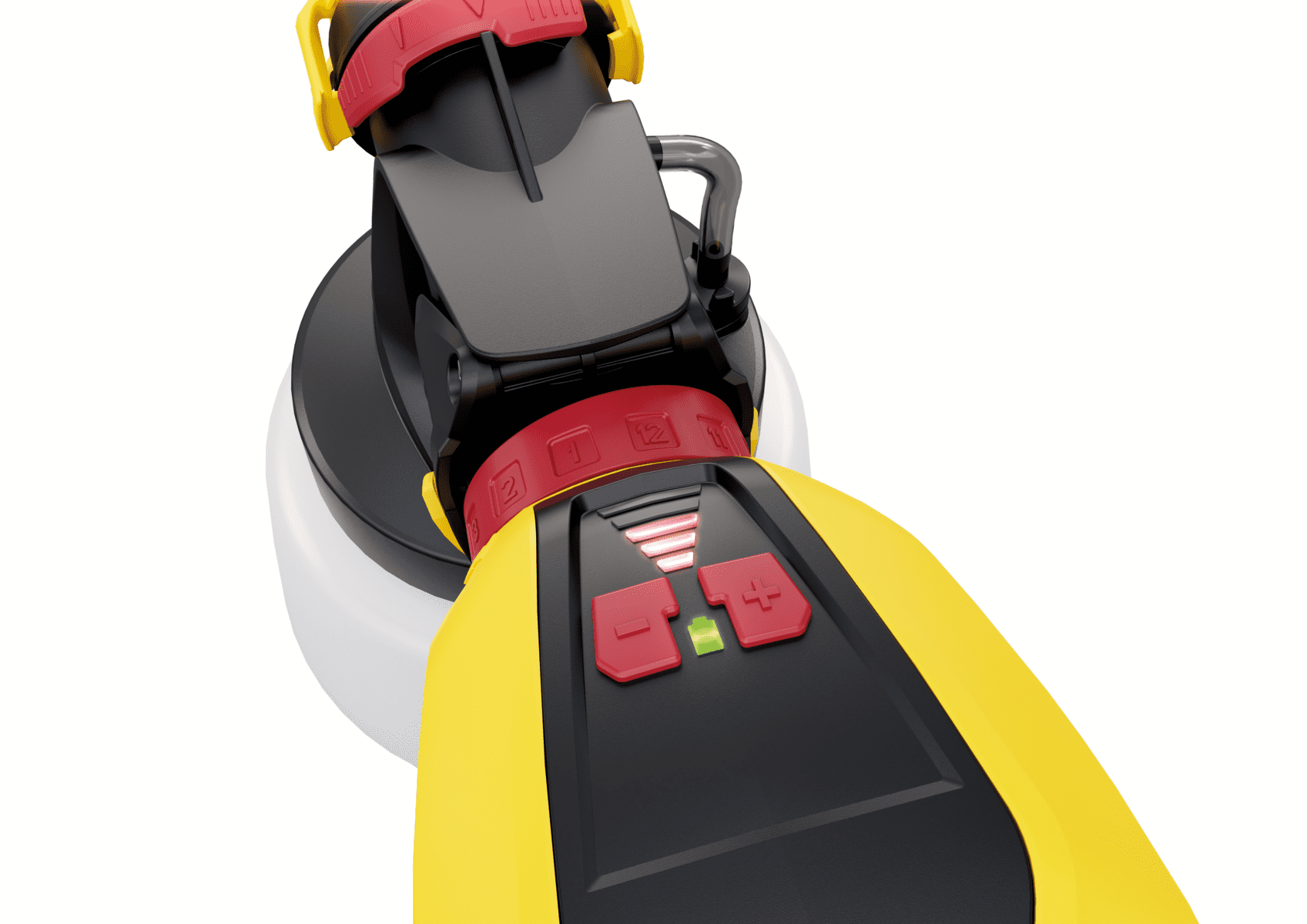 FLEXiO W 600 18V Skin Only - Image 2