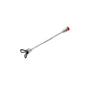 12" Extension Pole with Base (G Thread)