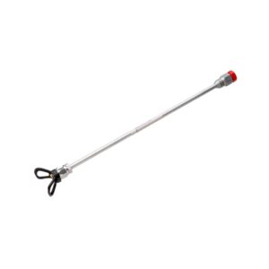 18" Extension Pole with Base (G Thread)