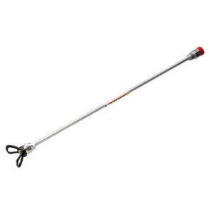 24" Extension Pole with Base (G Thread)