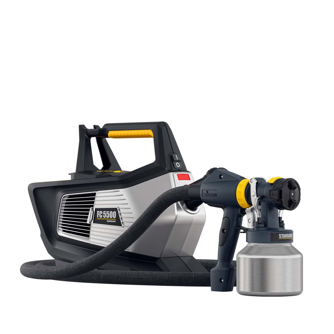 FinishControl FC 5500 - Image 2