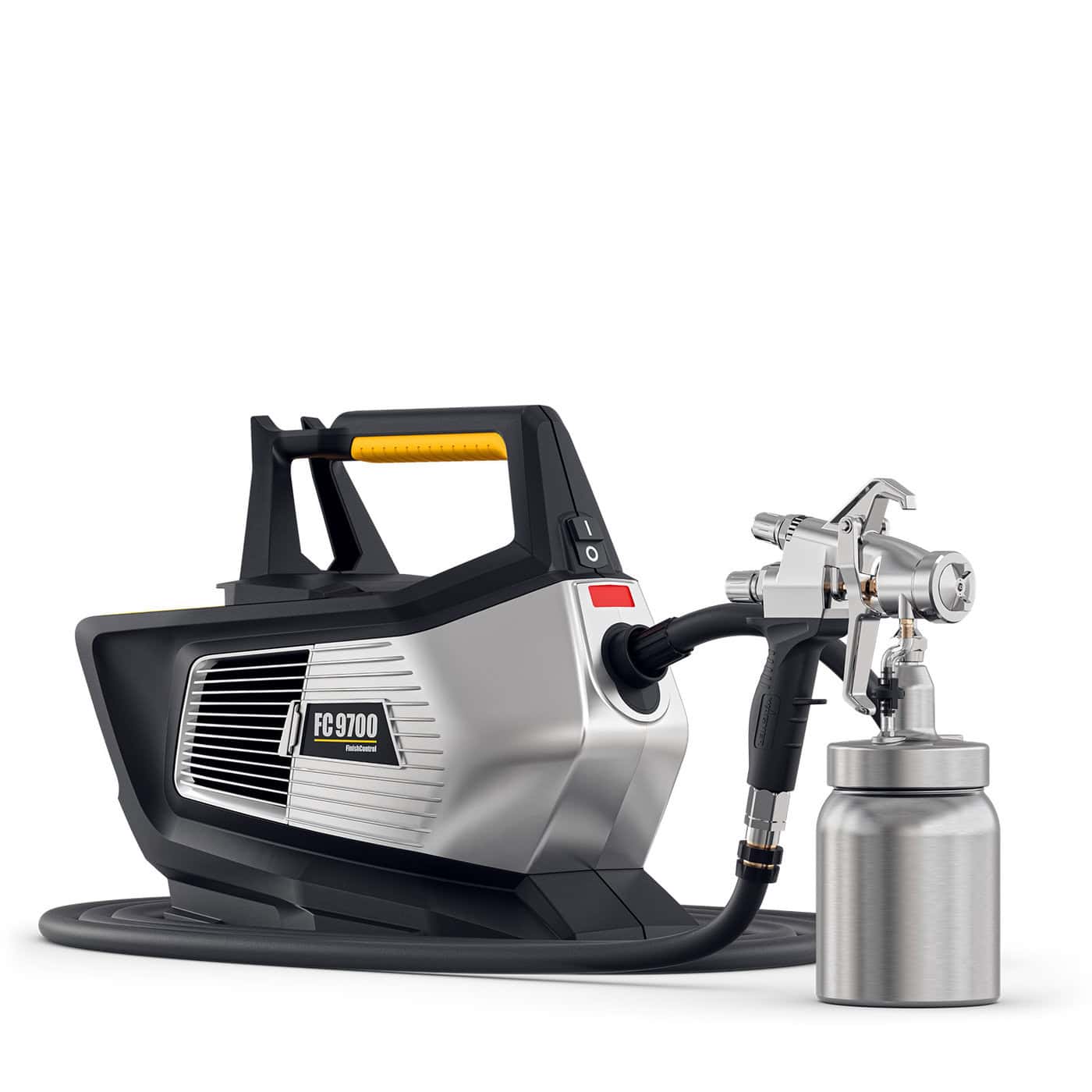 FineCoat FC 9700 - Image 2