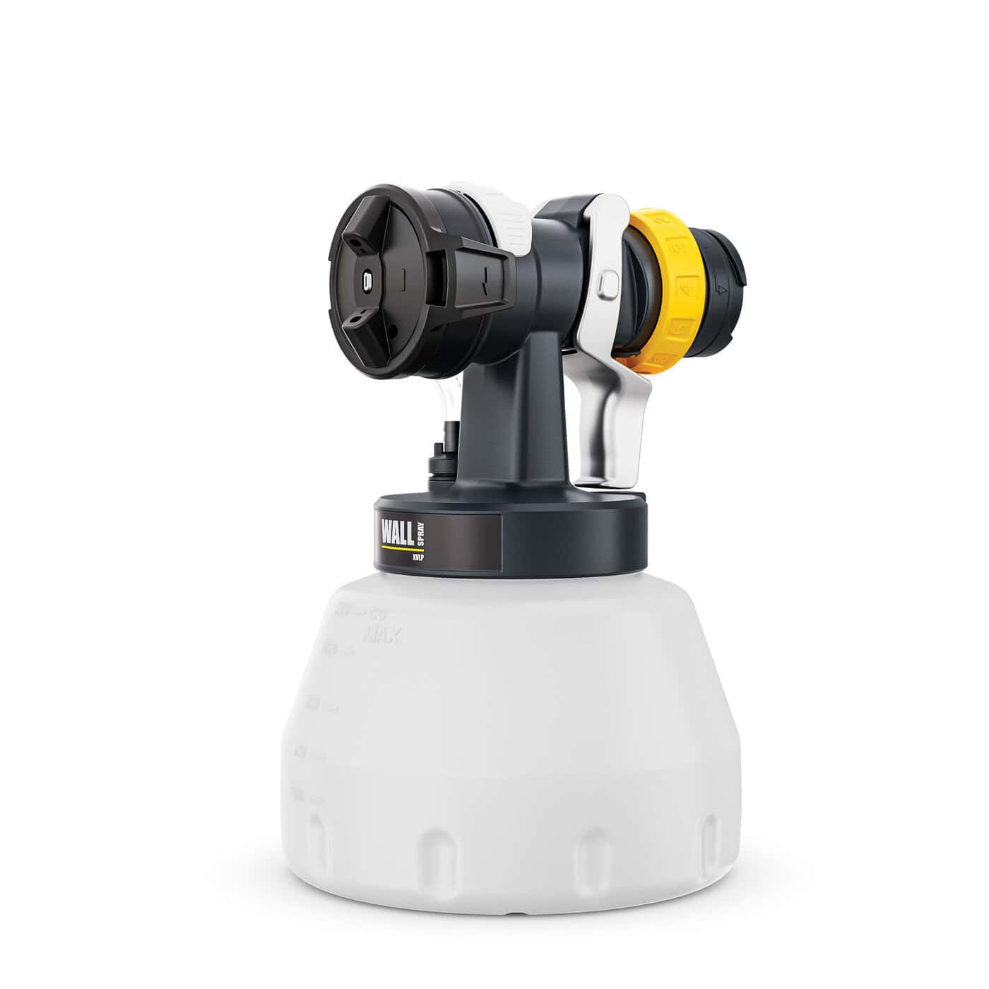 FinishControl WallSpray Attachment 1.4L - Image 2