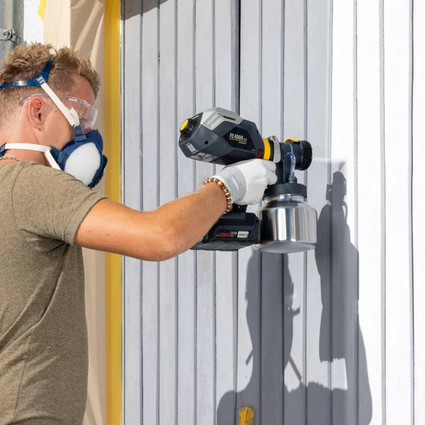 FinishControl WallSpray Attachment 1.4L - Image 18