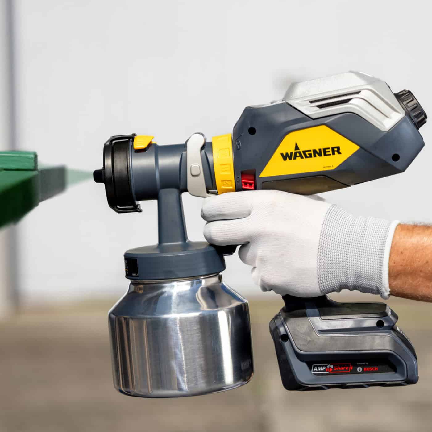 FinishControl WallSpray Attachment 1.4L - Image 20