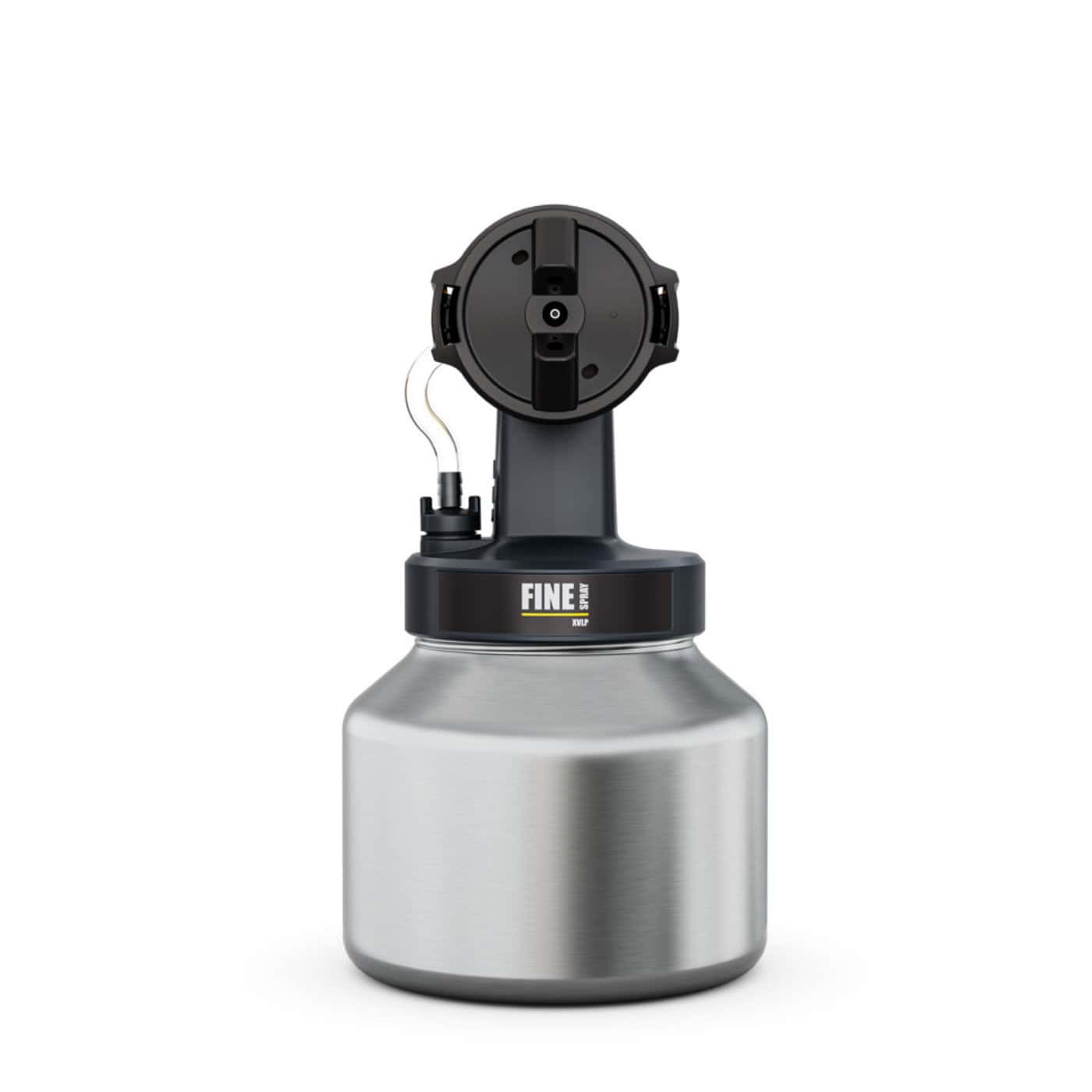 FinishControl FineSpray Attachment 1L - Image 2