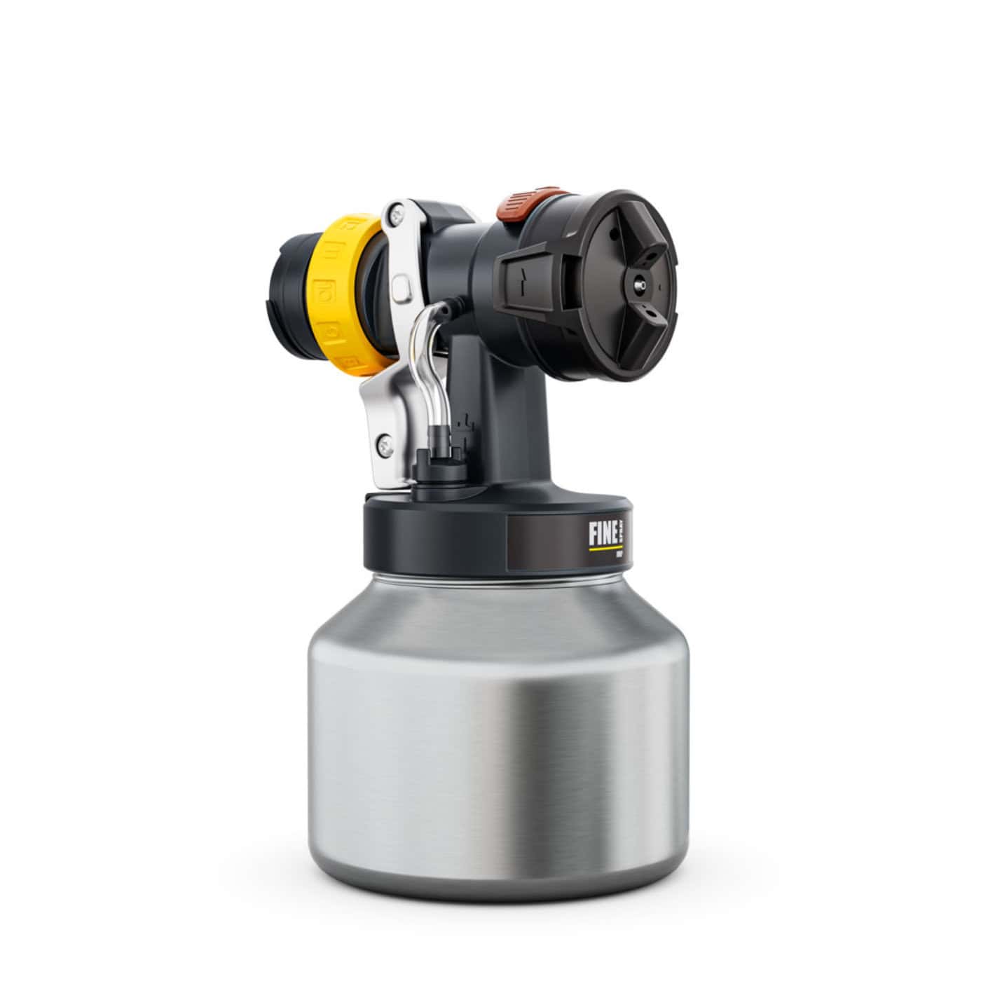 FinishControl WallSpray Attachment 1.4L - Image 21