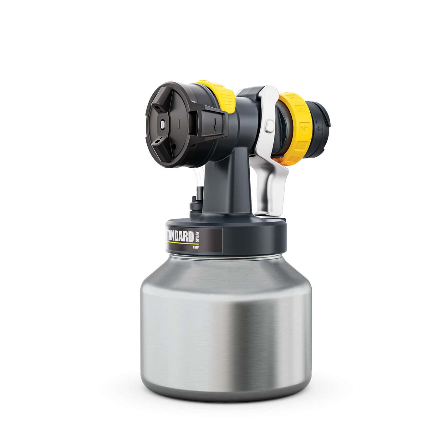 FinishControl WallSpray Attachment 1.4L - Image 11