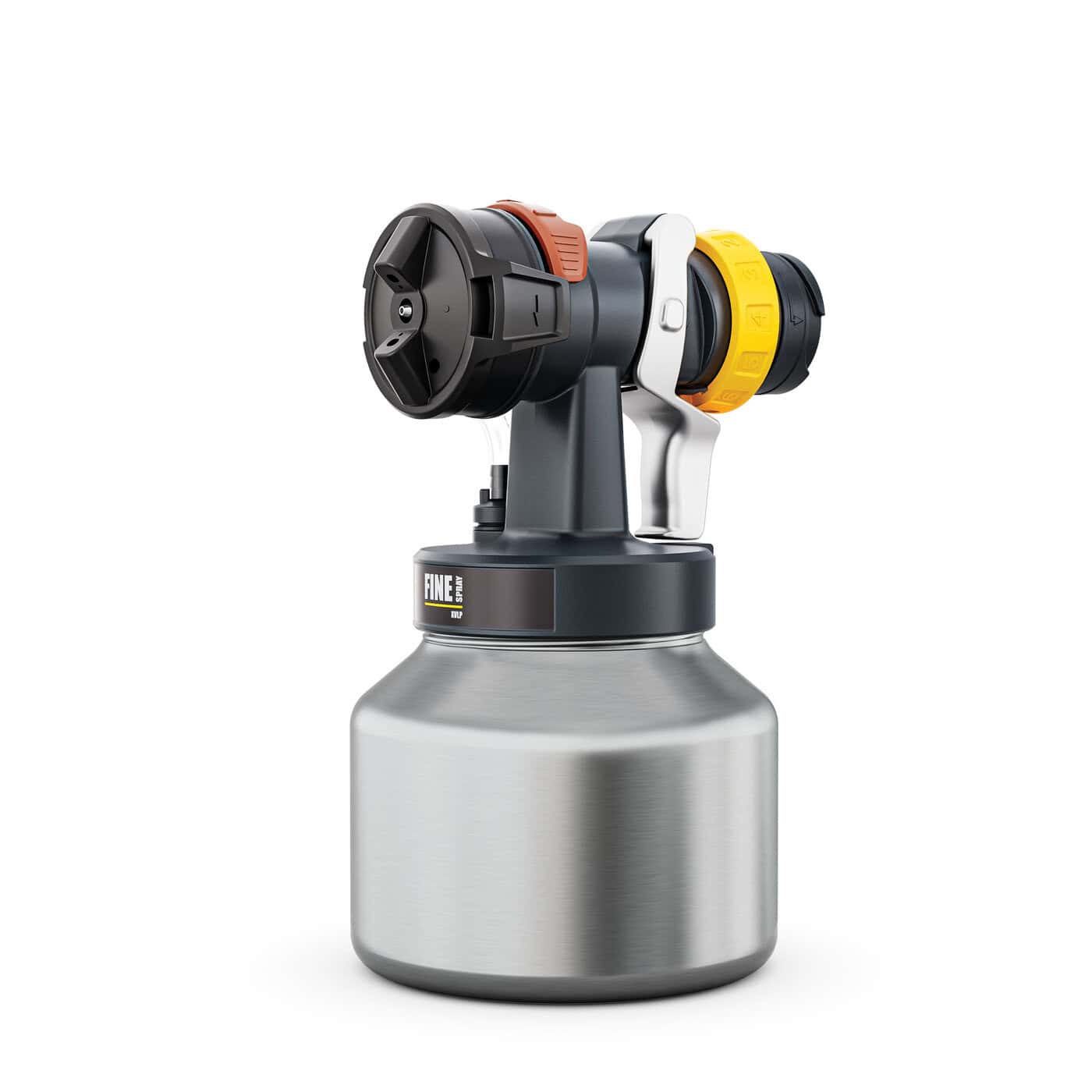 FinishControl WallSpray Attachment 1.4L - Image 12