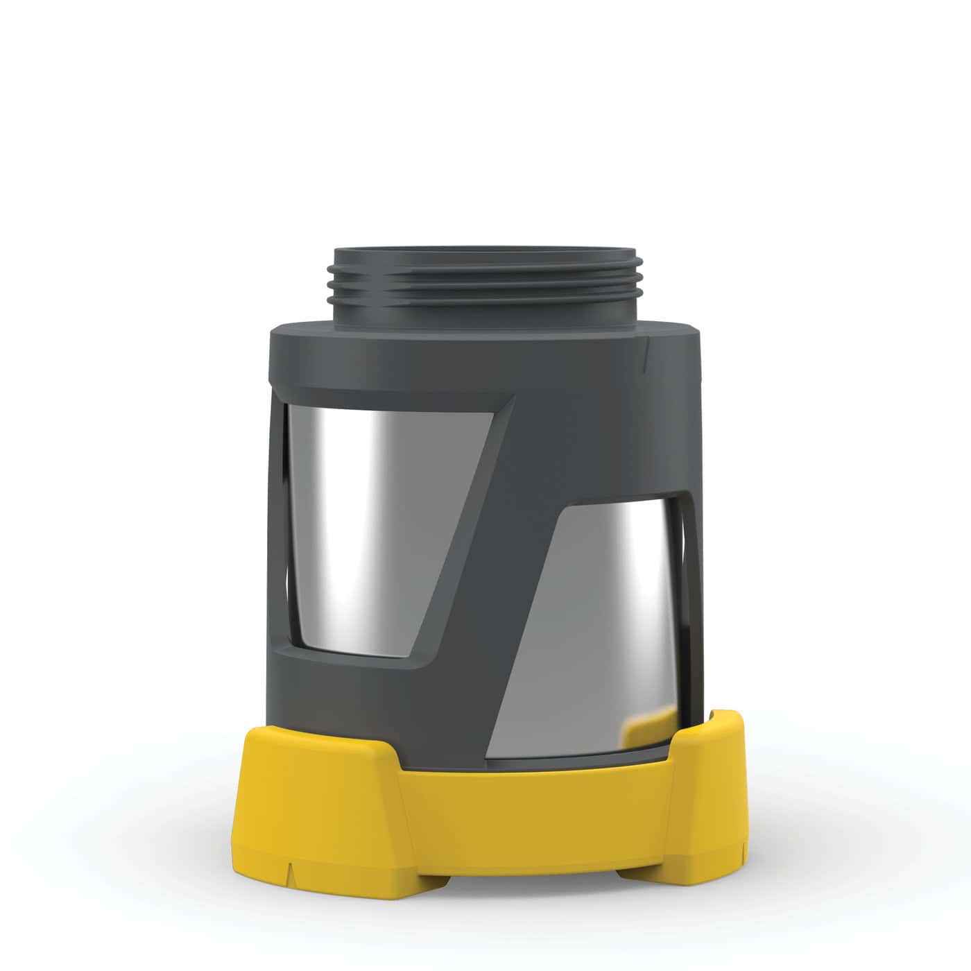 FinishControl Paint Can Adapter