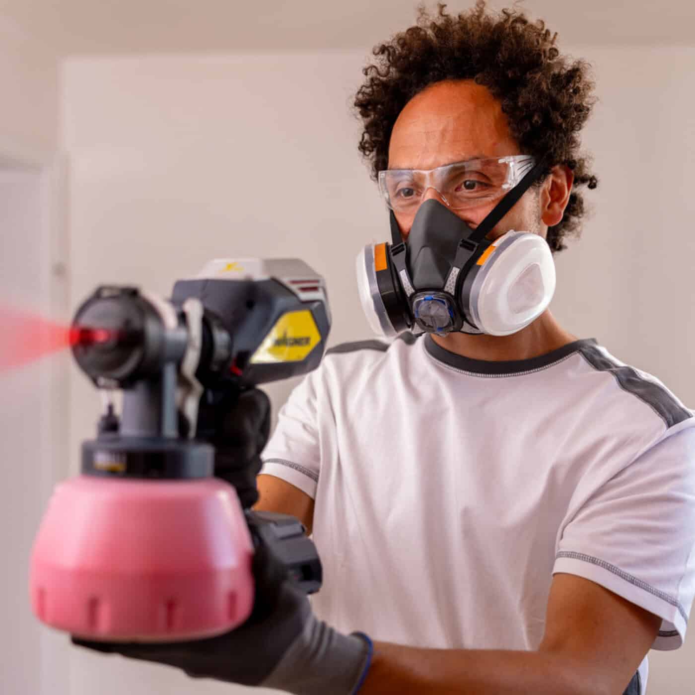 FinishControl WallSpray Attachment 1.4L - Image 5