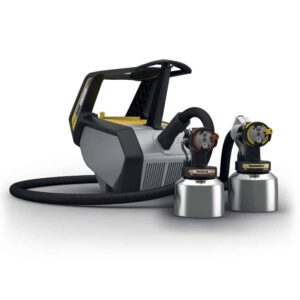 FinishControl FC 5000
