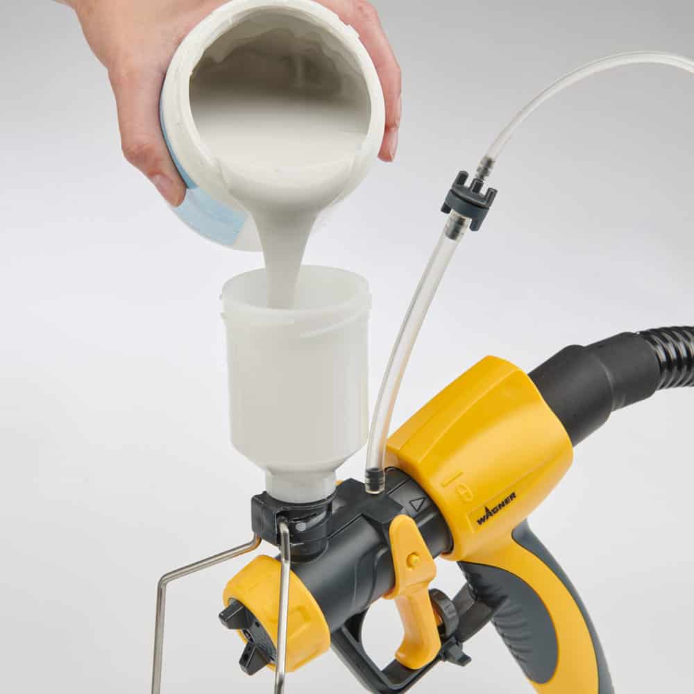 FLEXiO W 690 Extra Spray Kit - Image 8