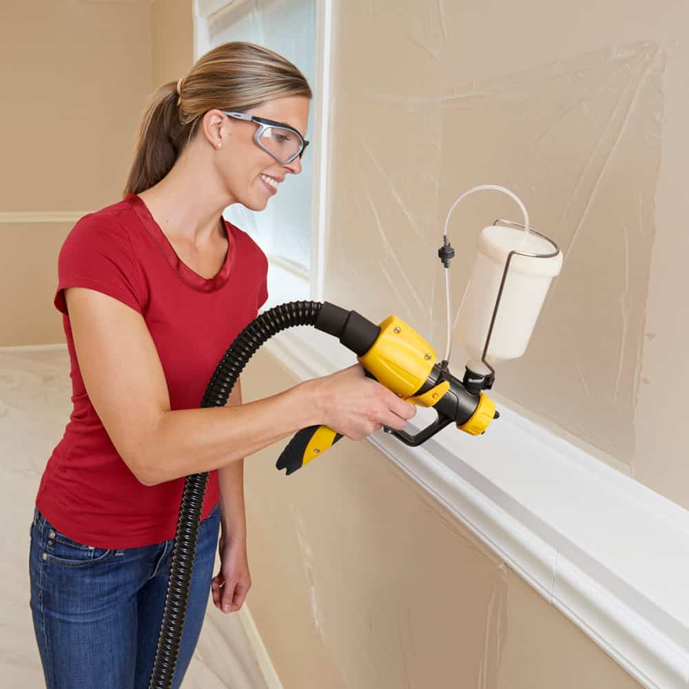 FLEXiO W 690 Extra Spray Kit - Image 5