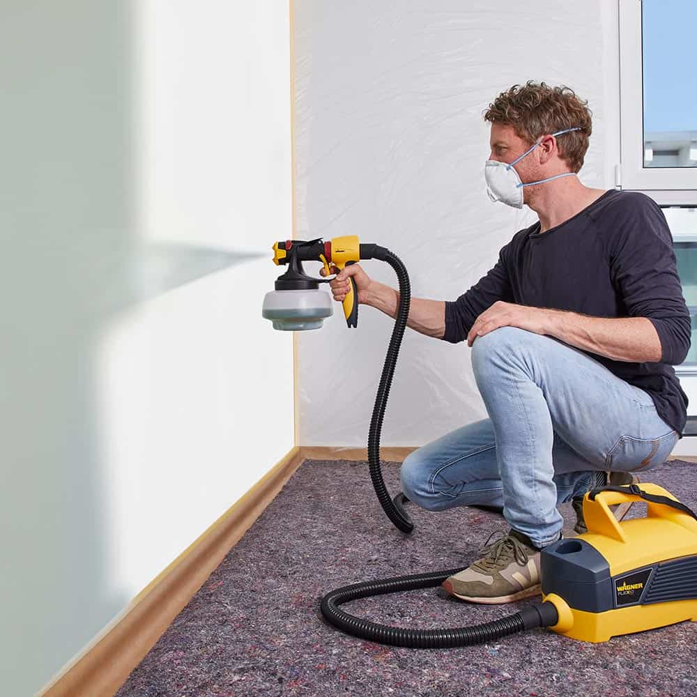 FLEXiO W 690 Extra Spray Kit - Image 3
