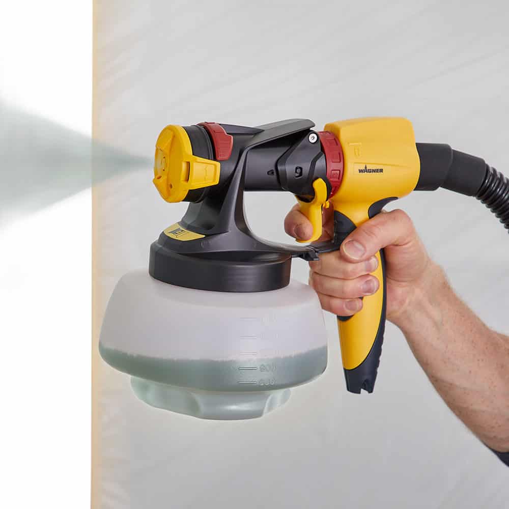 FLEXiO W 690 Extra Spray Kit - Image 7